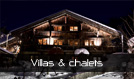 voyages luxe villas et chalets
