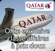 Qatar Airways
