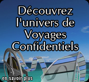 Vidéo voyage luxe sur mesure